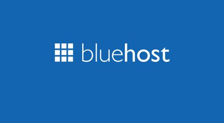 BLUEHOST – חברת אחסון אתרי וורדפרס מקצועית – מומלץ בחום ע”י וורדפרס!