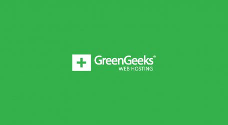 GREENGEEKS – אחסון אתרים מהיר, נוח וקל לתפעול