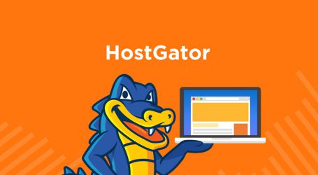 HOSTGATOR – אחסון אתרים ברמה גבוהה ביותר – מהיר וחסכוני ביותר