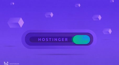 HOSTINGER – אחסון אתרים מהיר ביותר בטכנולוגיית ענן מתקדמת